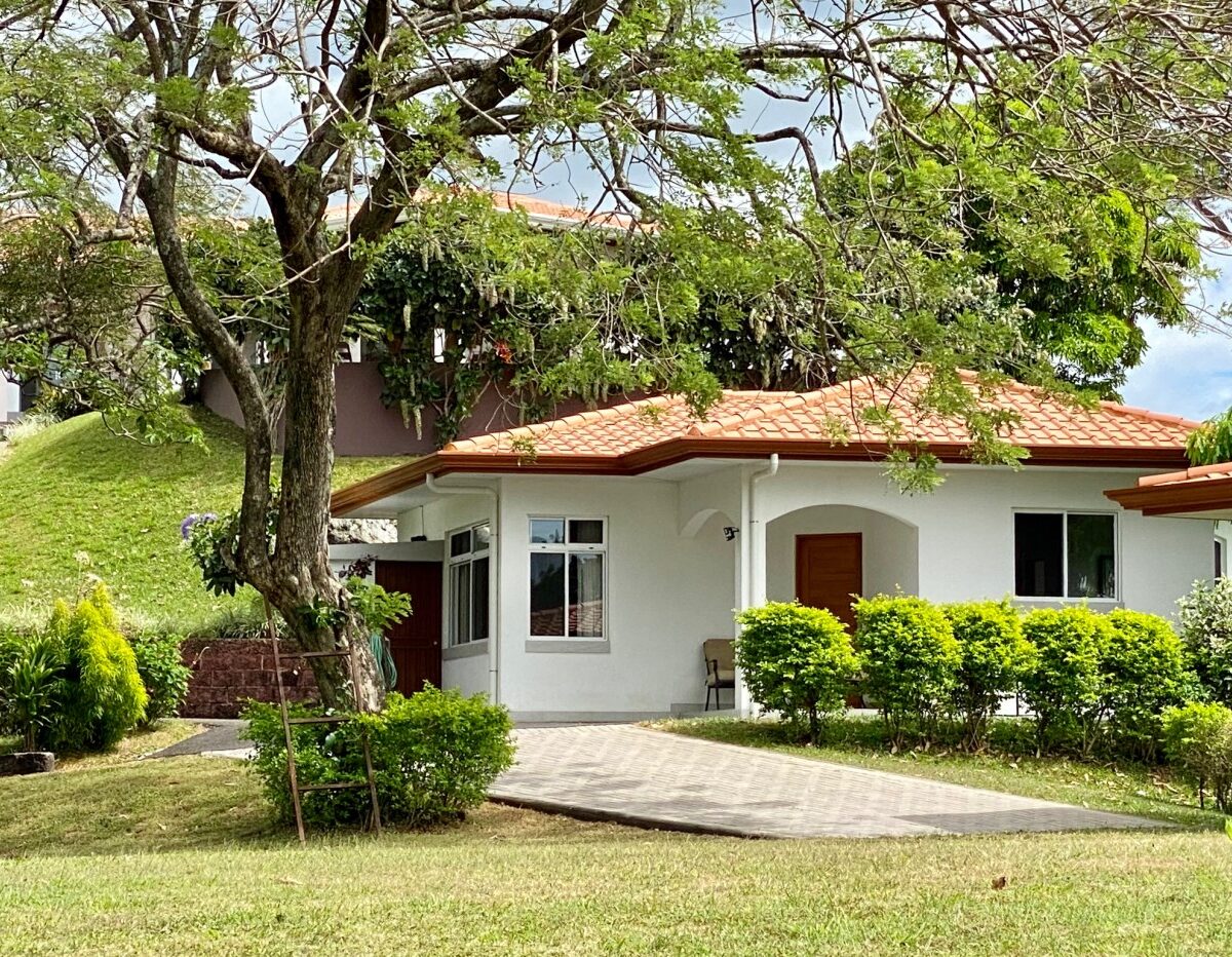 Homes for sale in Atenas Costa Rica