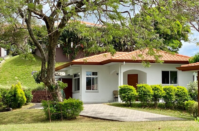 Homes for sale in Atenas Costa Rica