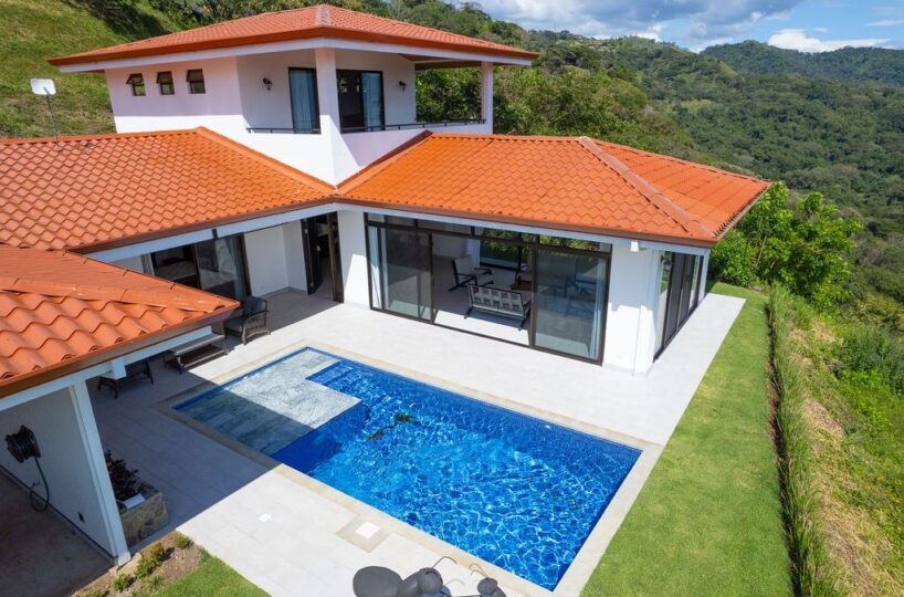 Homes for sale in Atenas Costa Rica