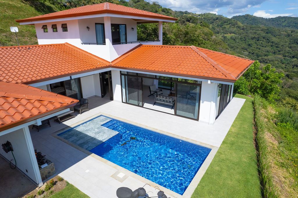 Homes for sale in Atenas Costa Rica
