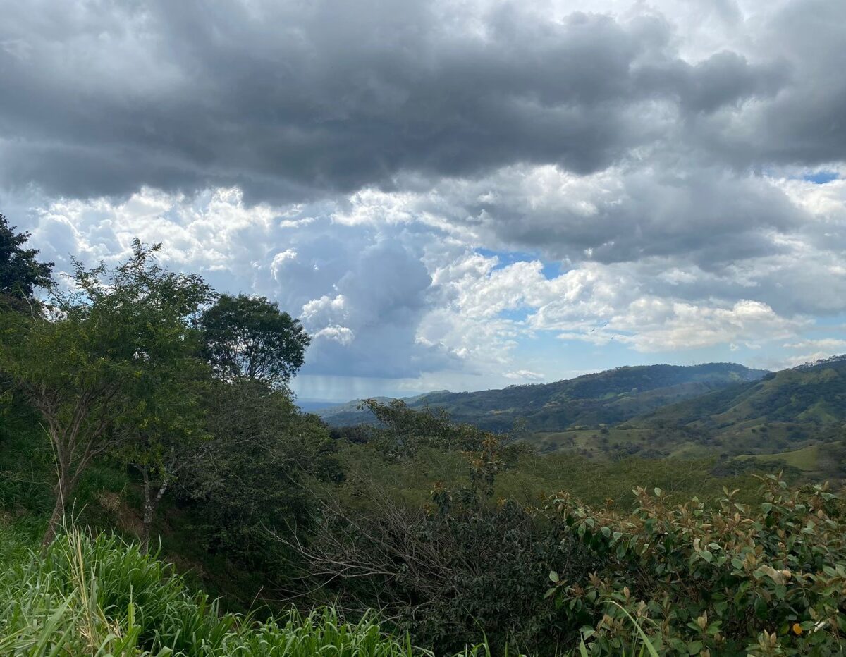 Building Lots for sale in Atenas Costa Rica