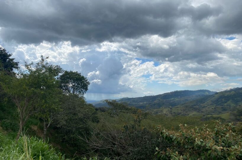 Building Lots for sale in Atenas Costa Rica