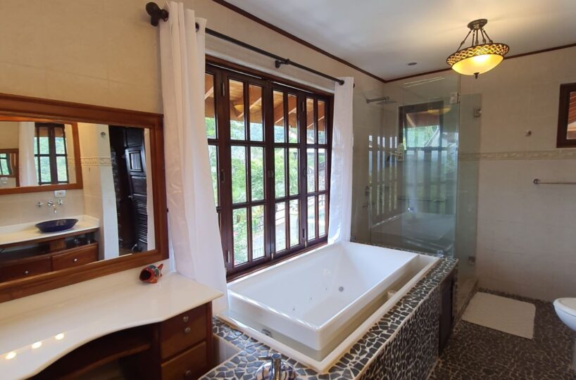 Homes for sale in Atenas Costa Rica