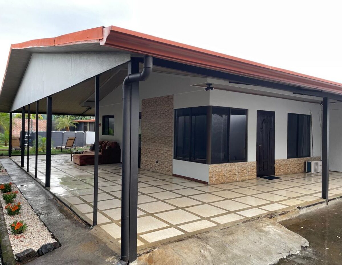 Homes for sale in Atenas Costa Rica