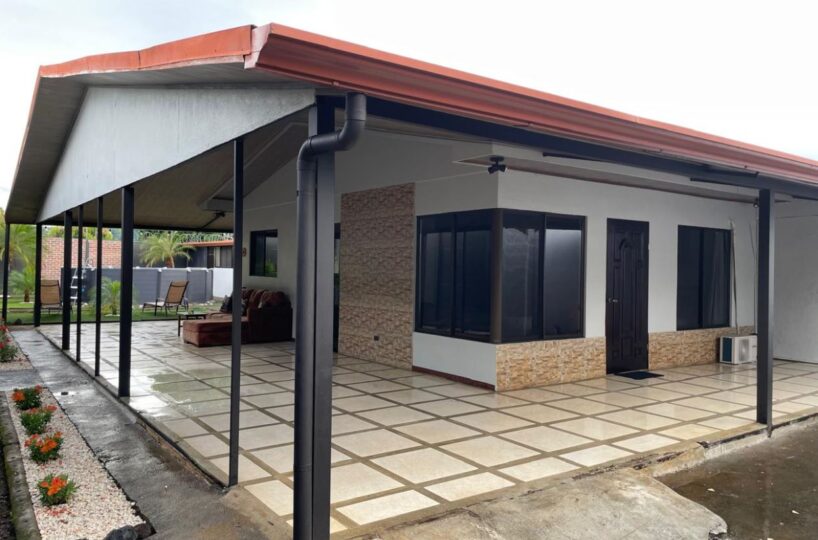 Homes for sale in Atenas Costa Rica