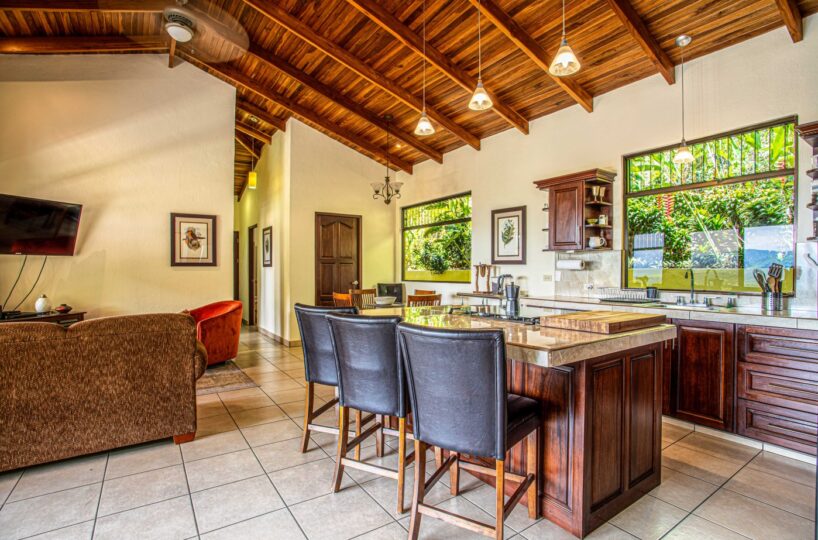 Homes for sale in Atenas Costa Rica