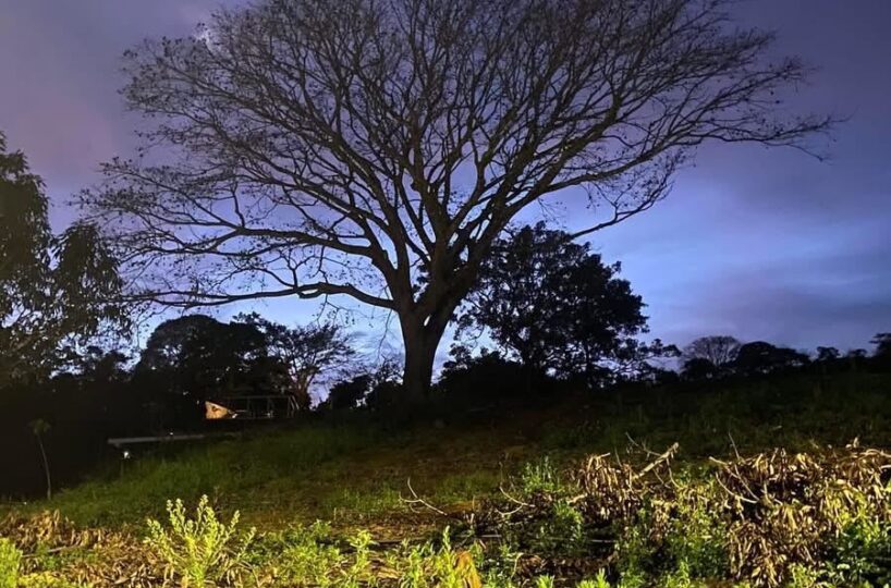 Building Lots for sale in Atenas Costa Rica