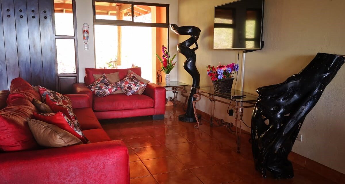 Homes for sale in Atenas Costa Rica