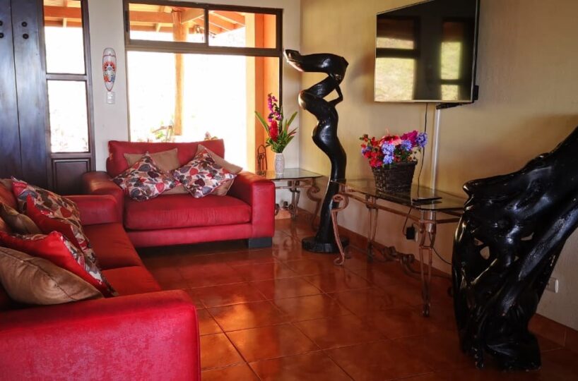 Homes for sale in Atenas Costa Rica