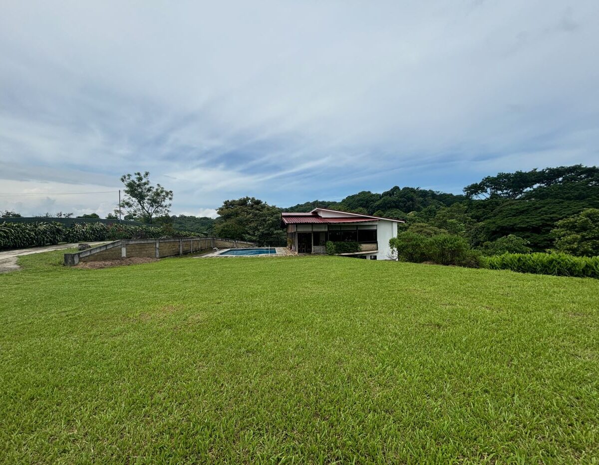 Homes for sale in Atenas Costa Rica