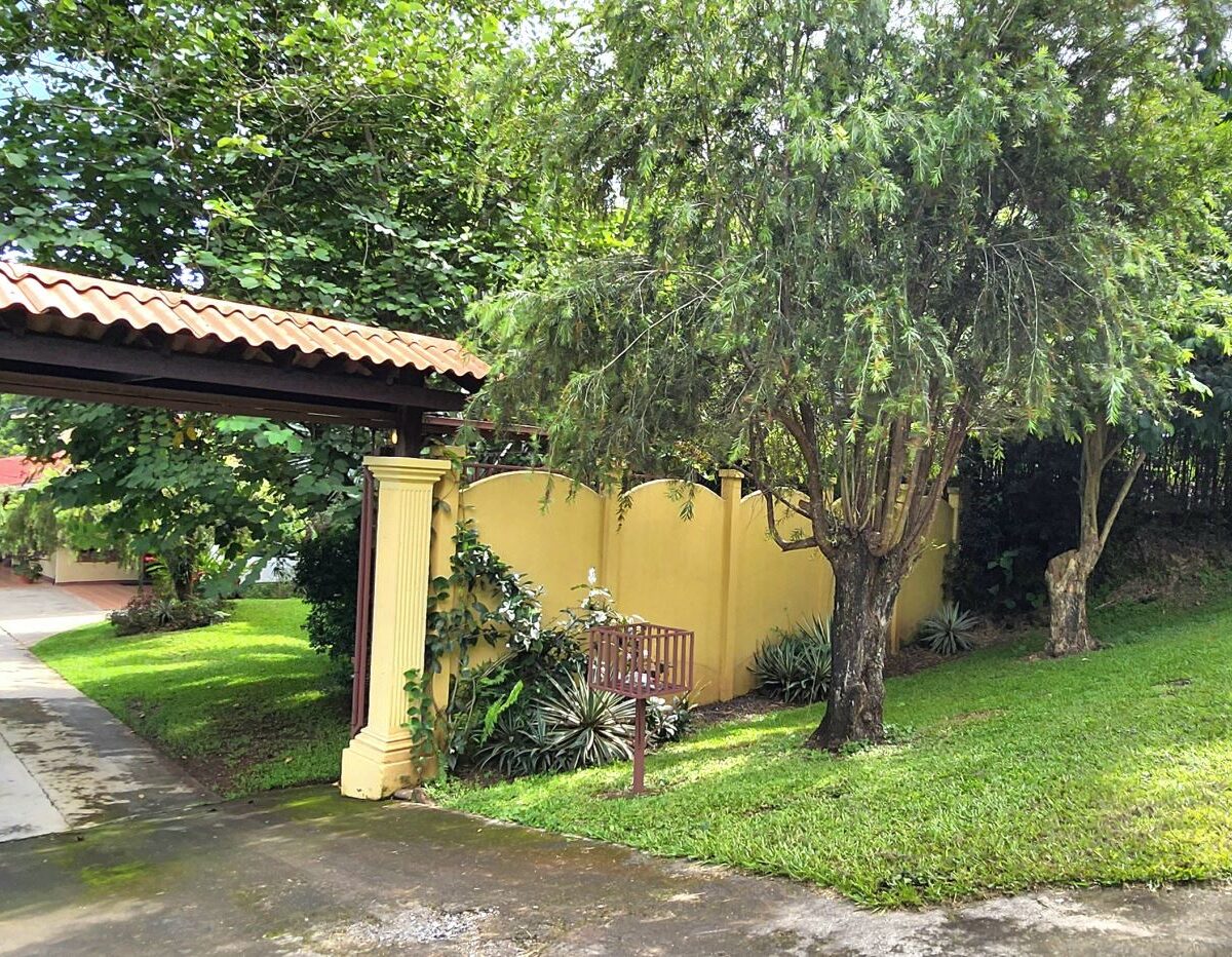 Homes for sale in Atenas Costa Rica