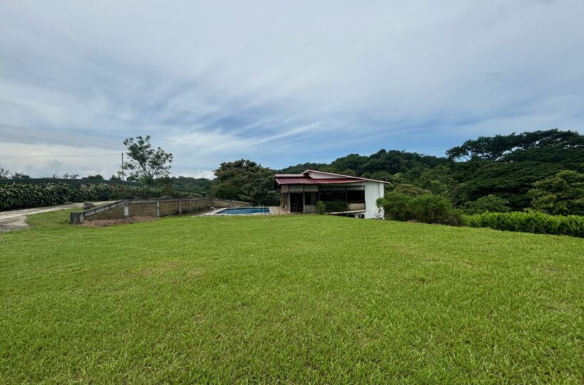 Homes for sale in Atenas Costa Rica