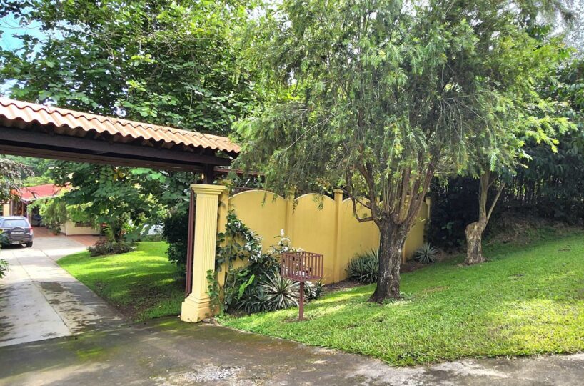 Homes for sale in Atenas Costa Rica