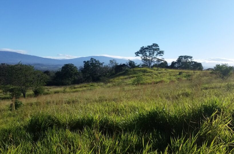 Building Lots for sale in Atenas Costa Rica