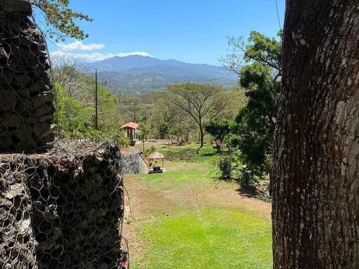 Building Lots for sale in Atenas Costa Rica