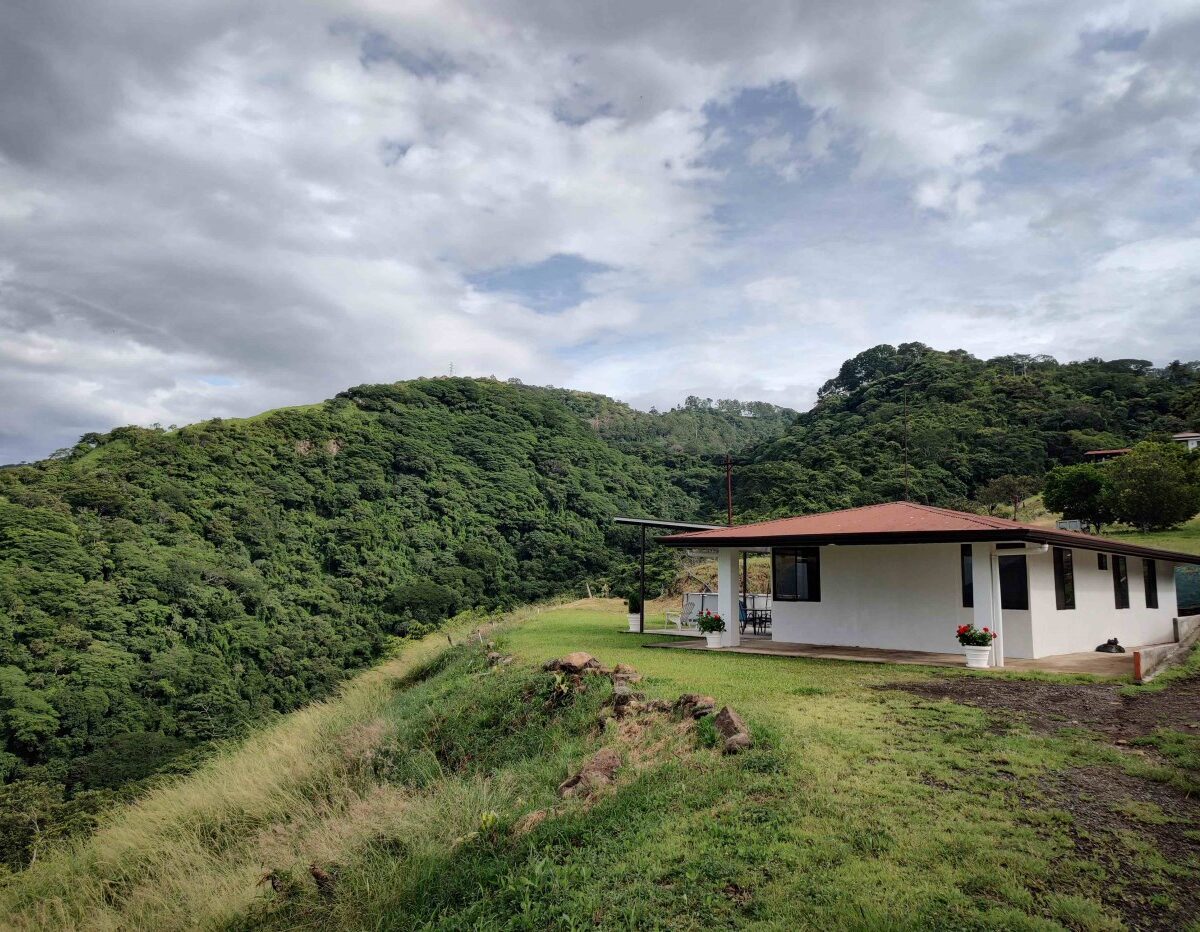 Homes for sale in Atenas Costa Rica