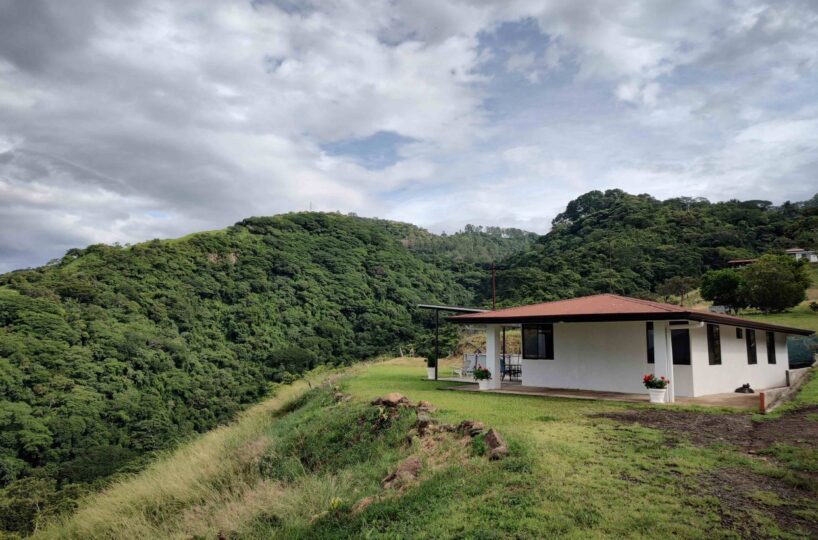 Homes for sale in Atenas Costa Rica