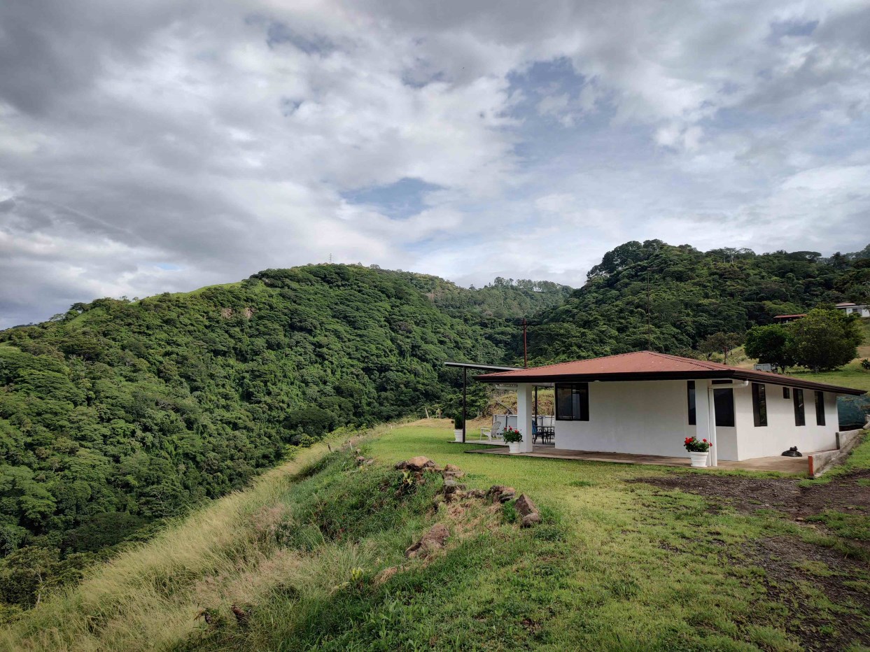 Homes for sale in Atenas Costa Rica