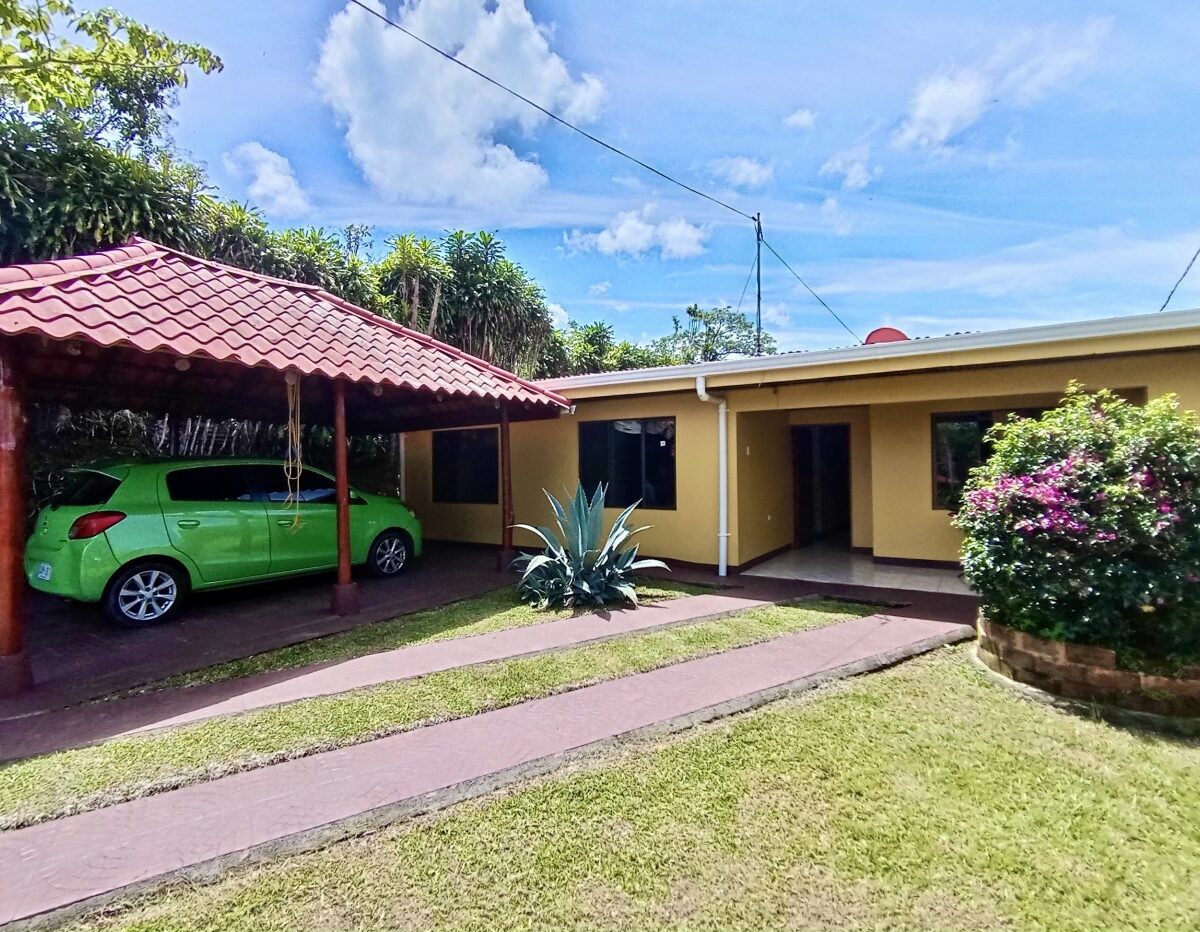 Homes for sale in Atenas Costa Rica