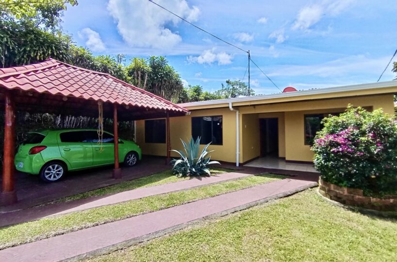 Homes for sale in Atenas Costa Rica