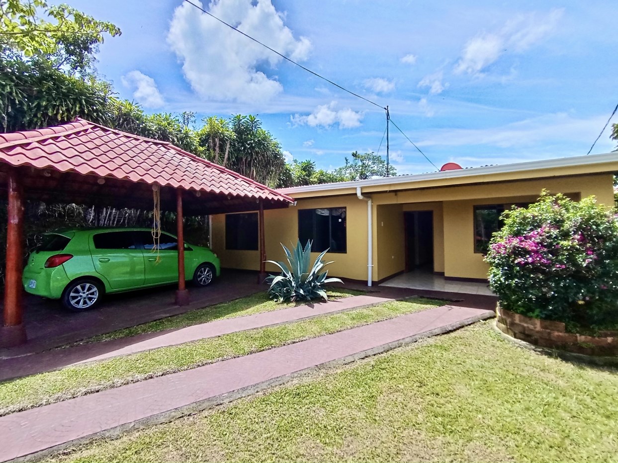 Homes for sale in Atenas Costa Rica