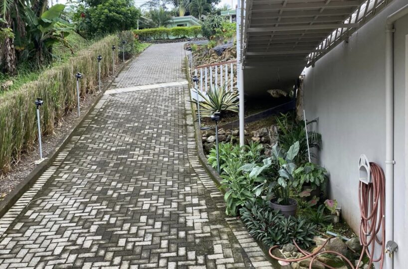 Homes for sale in Atenas Costa Rica