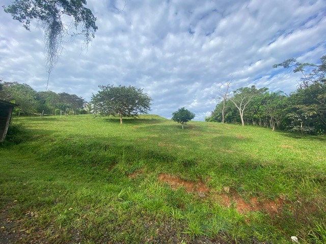 Building Lots for sale in Atenas Costa Rica