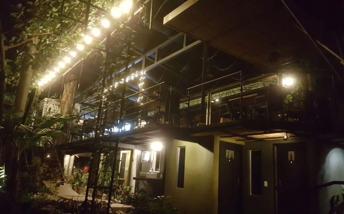 Commercial for sale in Atenas Costa Rica