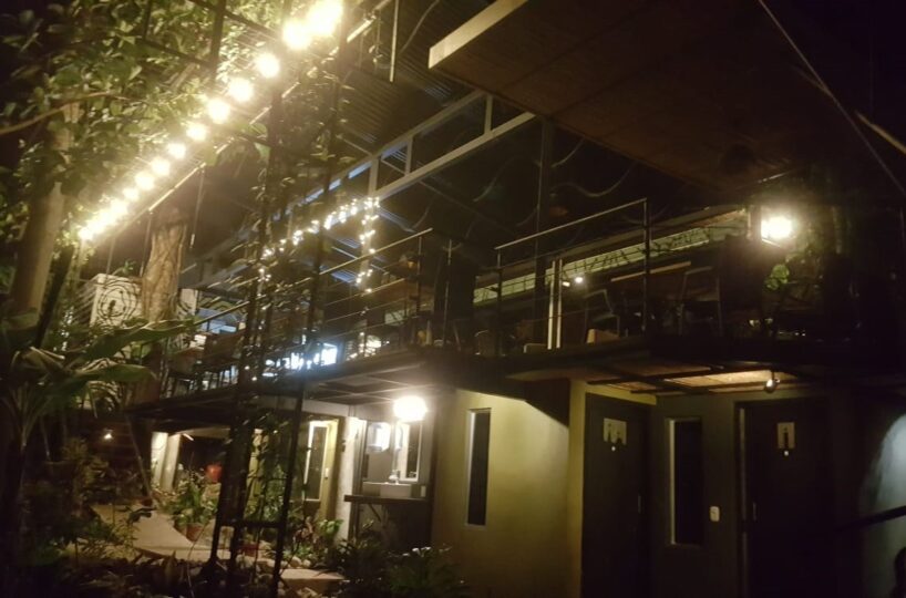 Commercial for sale in Atenas Costa Rica