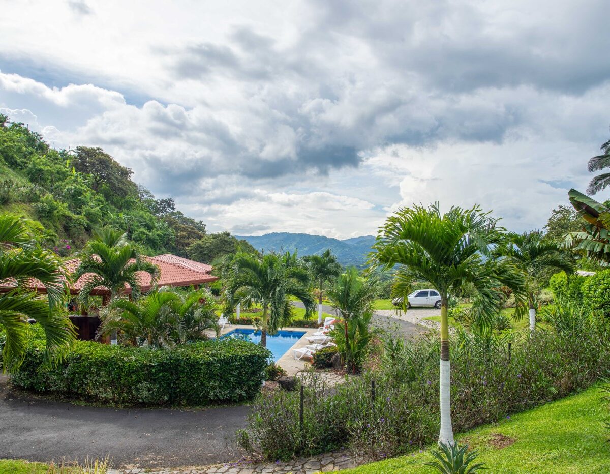 Homes for sale in Atenas Costa Rica