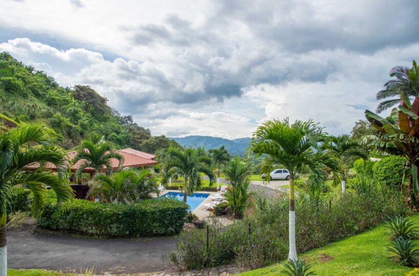 Homes for sale in Atenas Costa Rica