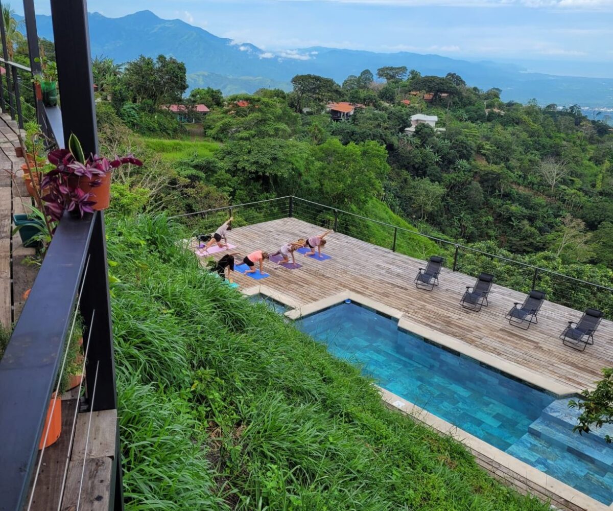 Homes for sale in Atenas Costa Rica