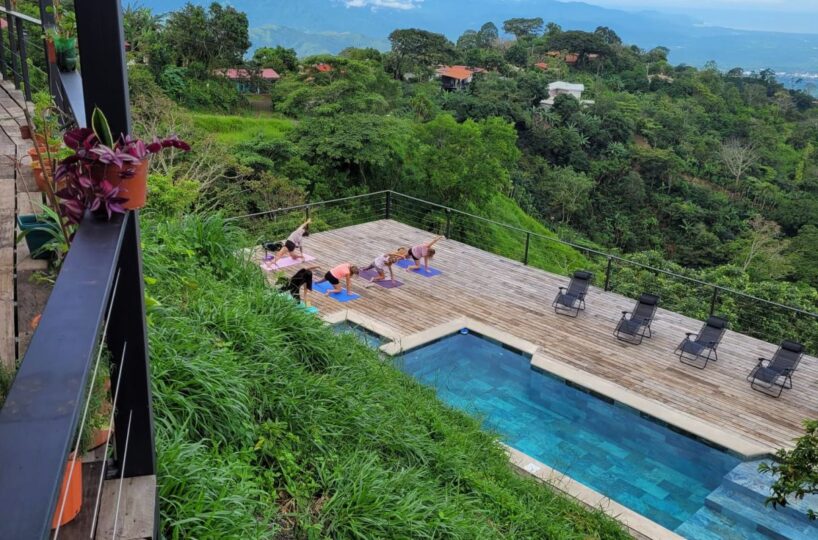 Homes for sale in Atenas Costa Rica