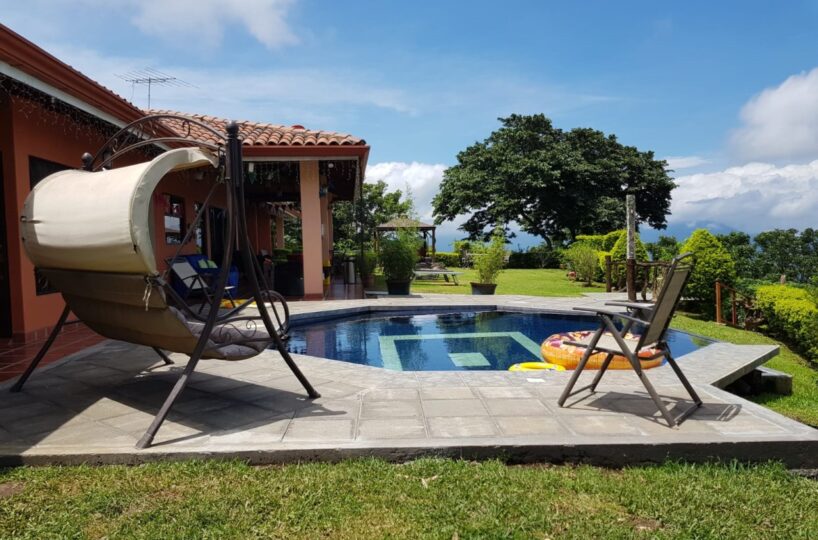 Homes for sale in Atenas Costa Rica