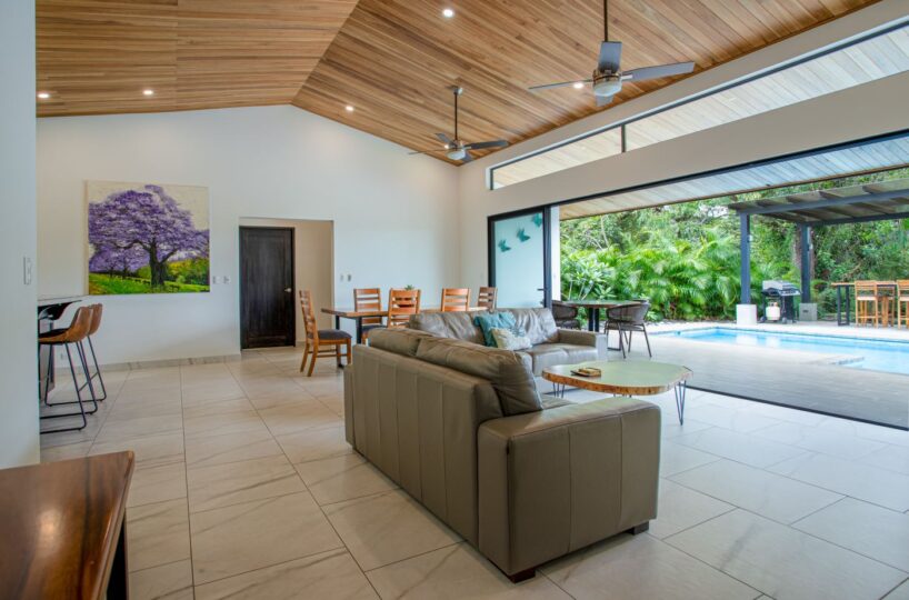 Homes for sale in Atenas Costa Rica