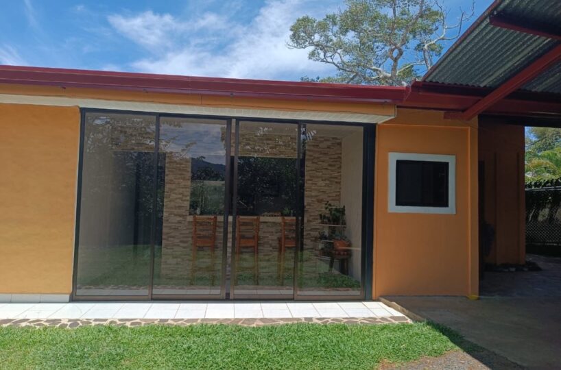 Homes for sale in Atenas Costa Rica