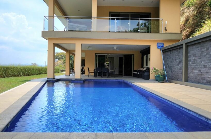 Homes for sale in Atenas Costa Rica