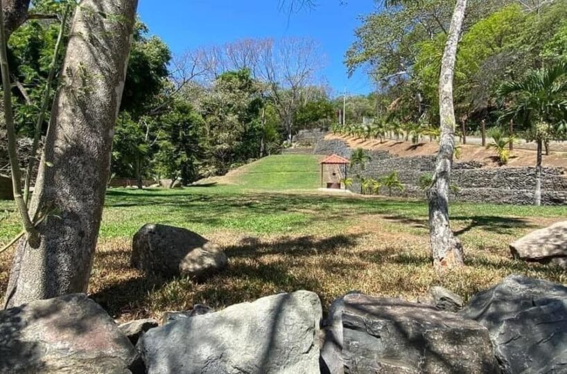 Building Lots for sale in Atenas Costa Rica