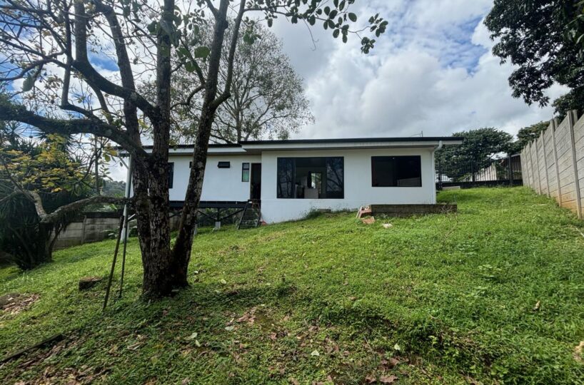 Homes for sale in Atenas Costa Rica