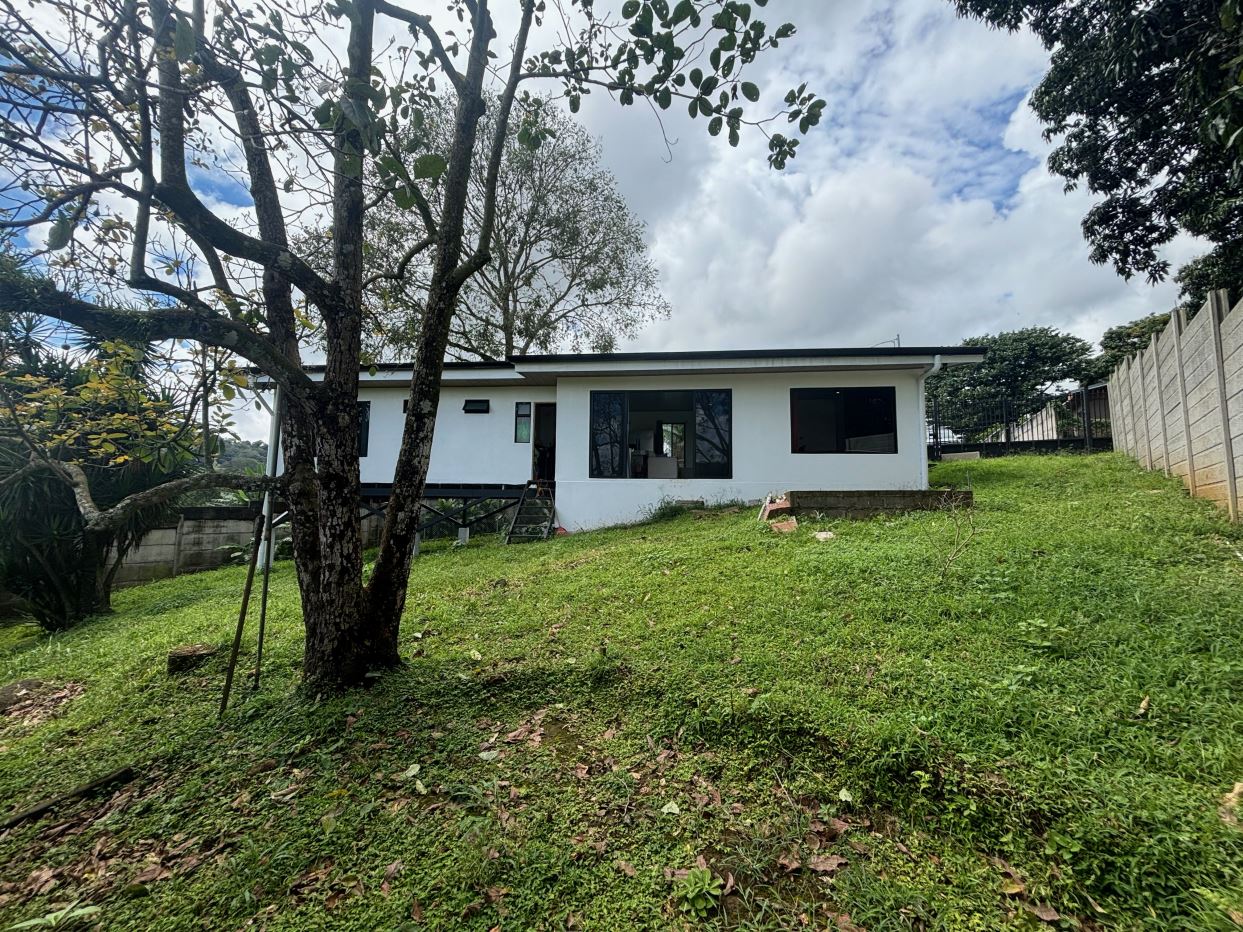 Homes for sale in Atenas Costa Rica