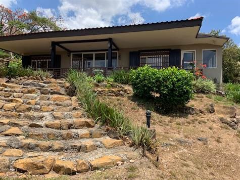 Homes for sale in Atenas Costa Rica