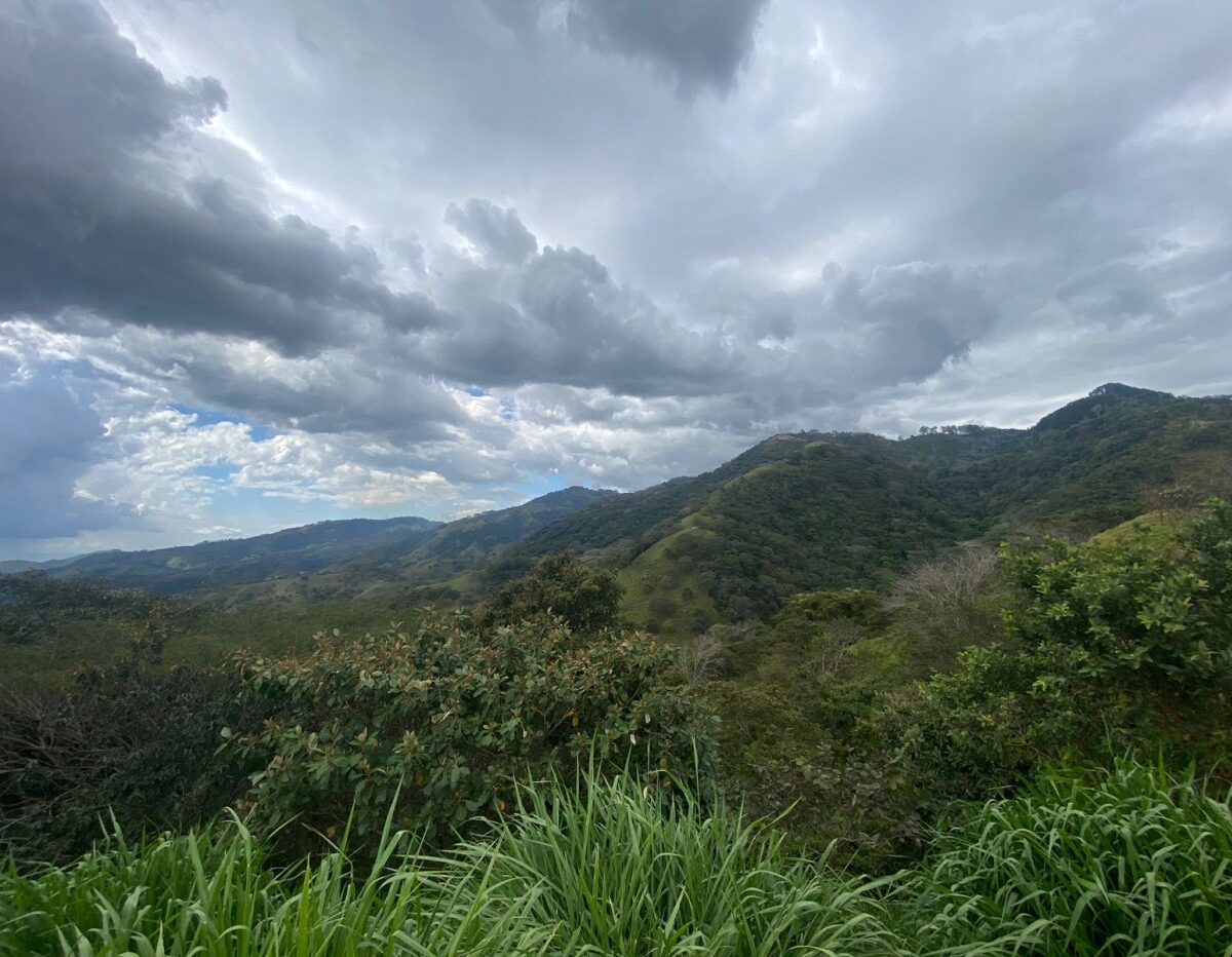 Building Lots for sale in Atenas Costa Rica