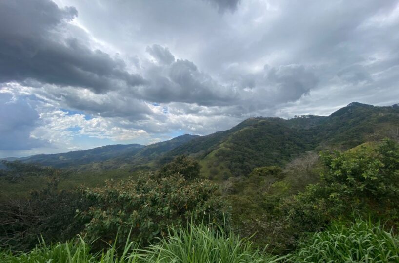 Building Lots for sale in Atenas Costa Rica