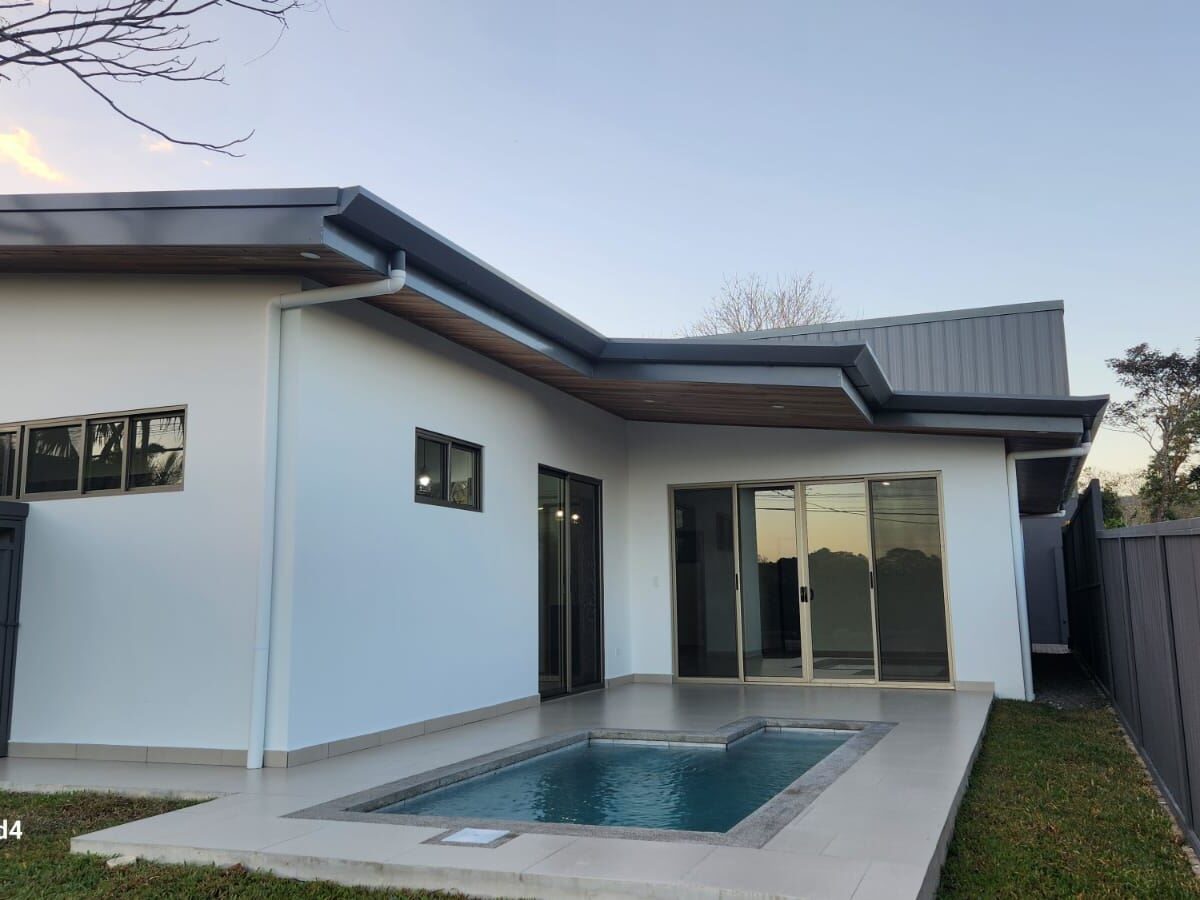 Homes for sale in Atenas Costa Rica