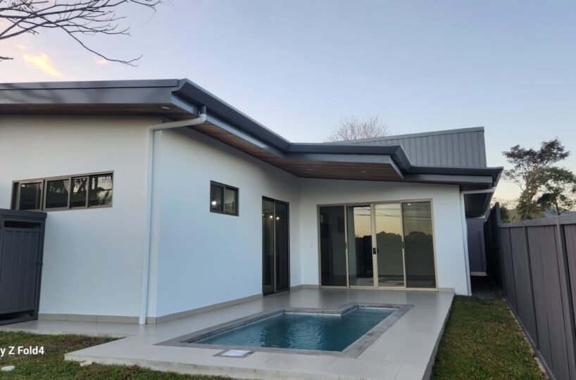 Homes for sale in Atenas Costa Rica