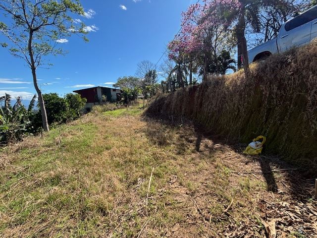 Building Lots for sale in Atenas Costa Rica