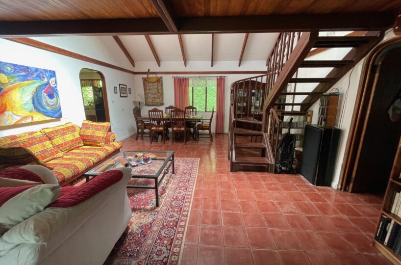 Homes for sale in Atenas Costa Rica