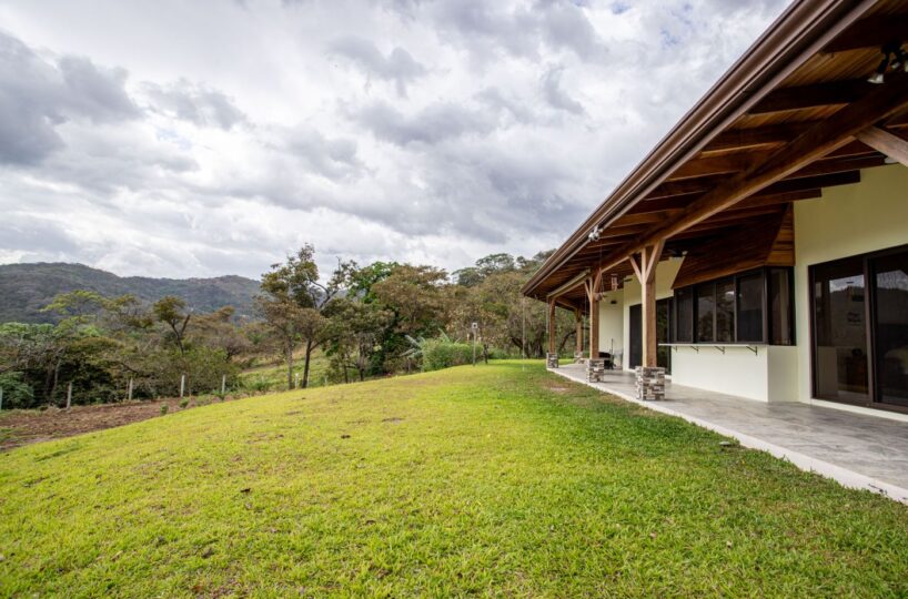 Homes for sale in Atenas Costa Rica