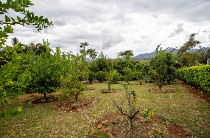 Homes for sale in Atenas Costa Rica