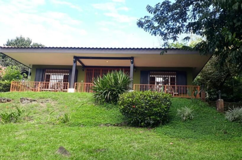 Homes for sale in Atenas Costa Rica